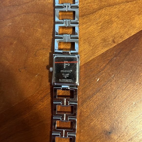 Fossil watch - Picture 6 of 6